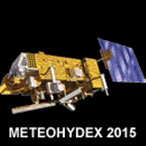 1 a 3 junio, 2015 - Meteohydex 2015 - Ginebra, Suiza